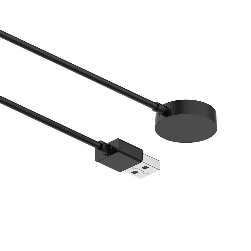 1M USB Charging Cable For Foss - Fossil Watches Smartwatch Gen 4 ulasan dan harga