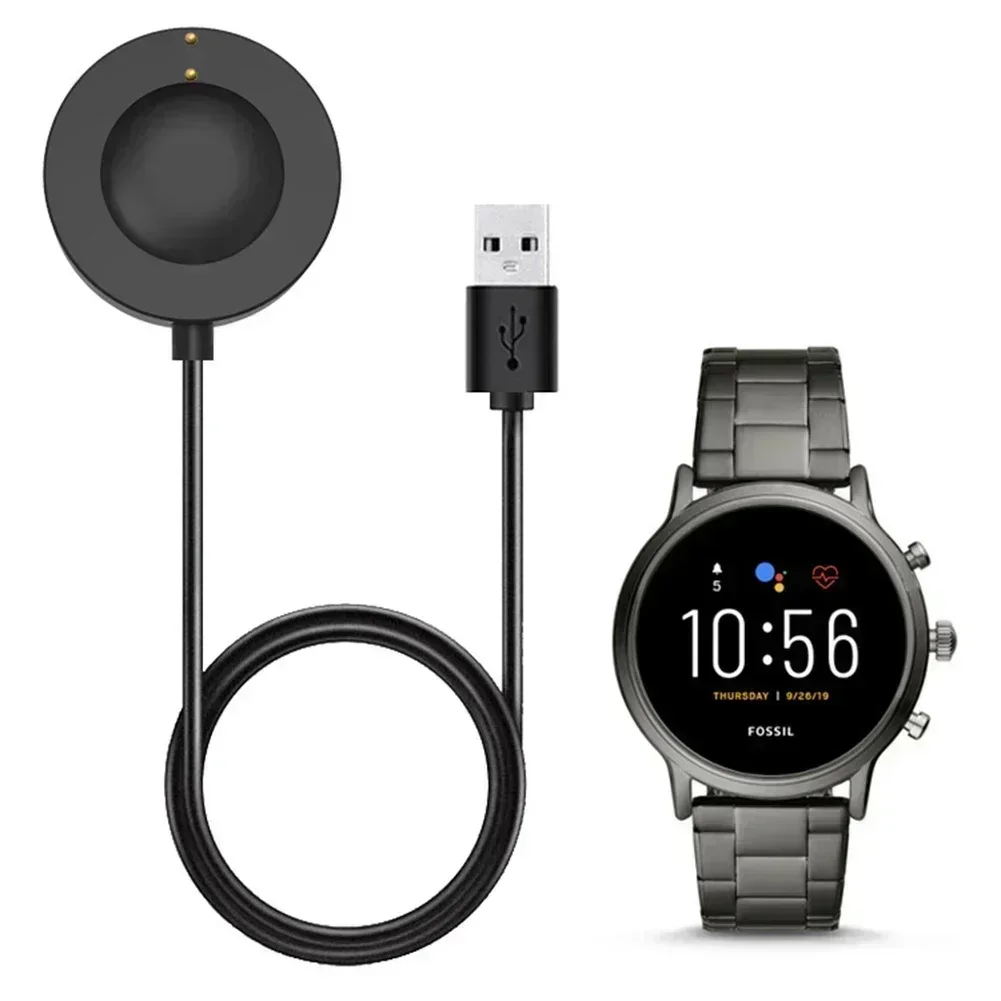 For Compatible For Fossil GEN  - Fossil Watches Smartwatch Charger ulasan dan harga