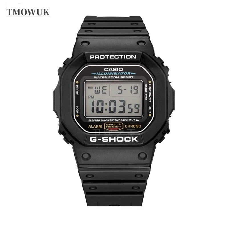 For  DW-5035 DW 5600 GW-B5600  - Casio Watches Smartwatch ulasan dan harga
