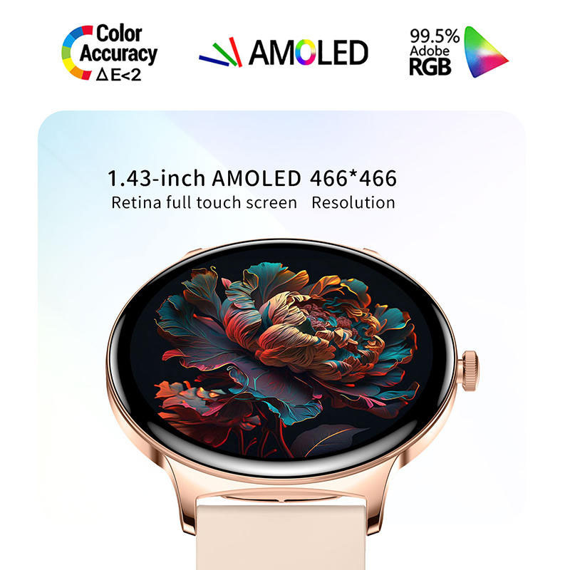 2025 Ultra-thin Durable Women  - Smartwatch Luxury Watches For Women ulasan dan harga