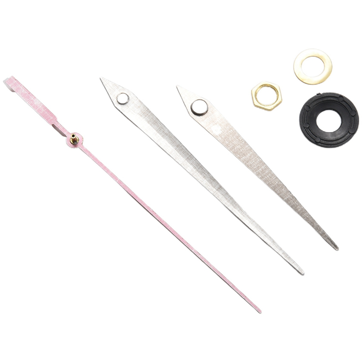ABQR Mirror Acrylic Material S - Watches Original ulasan dan harga