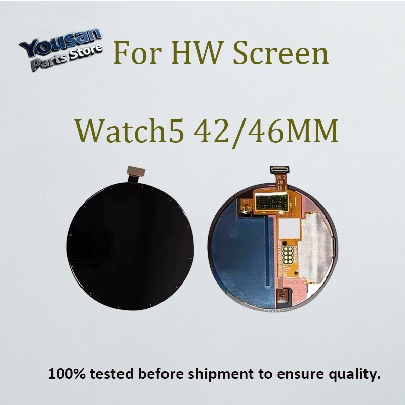 Smart Watch Tough Screen For H - Smartwatch Watch Huawei ulasan dan harga