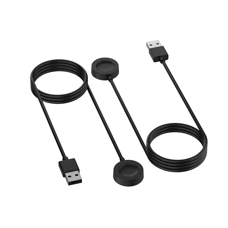 USB Magnetic Fast Charger Dock - Fossil Watches Smartwatch Charger ulasan dan harga