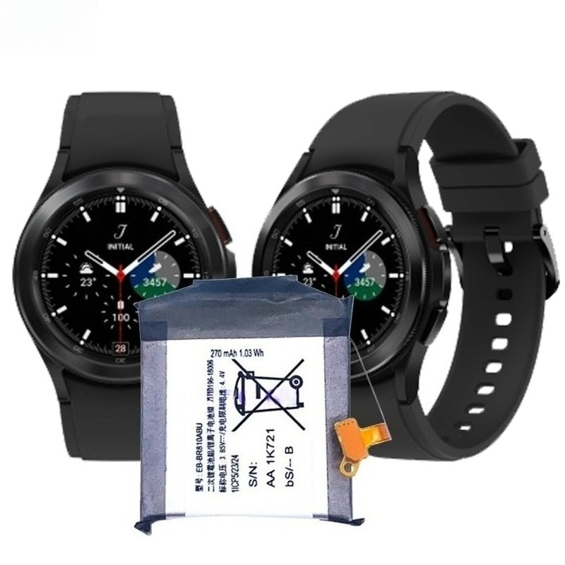 New Phone EB-BR810ABU Battery  - Watch R815 ulasan dan harga