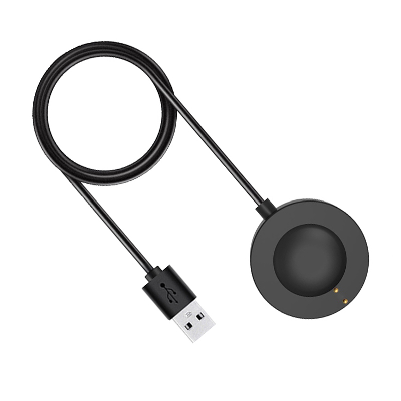 USB Charging Cable Charger Ada - Fossil Watches Smartwatch Charger ulasan dan harga