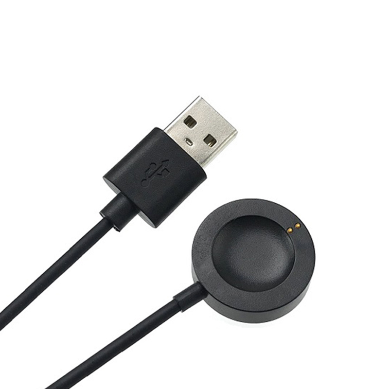 USB Charging Cable Charger Ada - Fossil Watches Smartwatch Charger ulasan dan harga