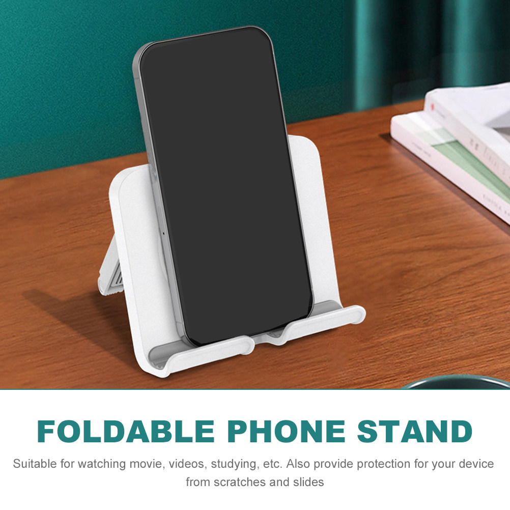 Mobile Phone Wall Mount Holder - Watches Original ulasan dan harga