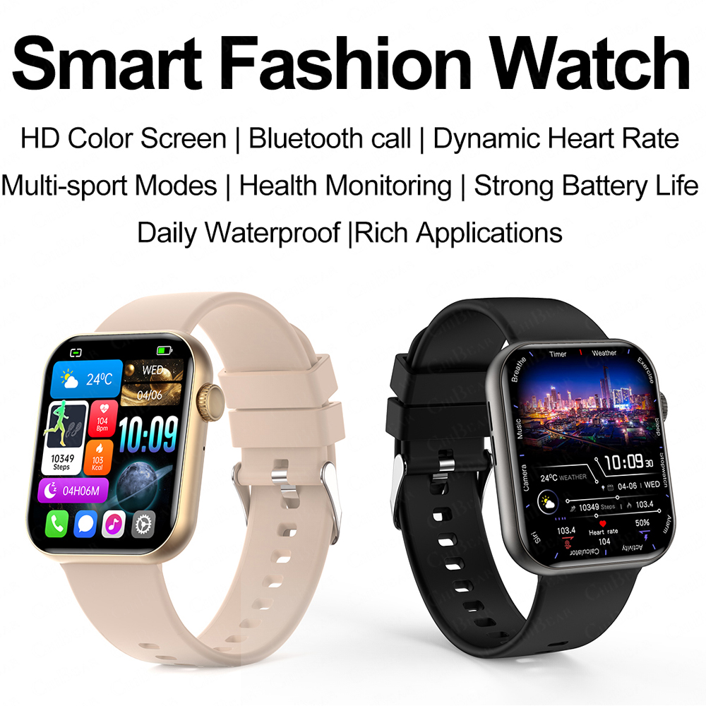 2025 New Sports Smart Watch Me - Watch Esim ulasan dan harga