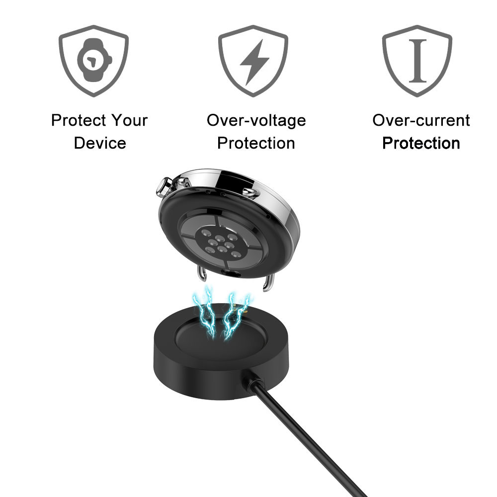 Fast Charging Cable For Xiaomi - Watch Esim ulasan dan harga