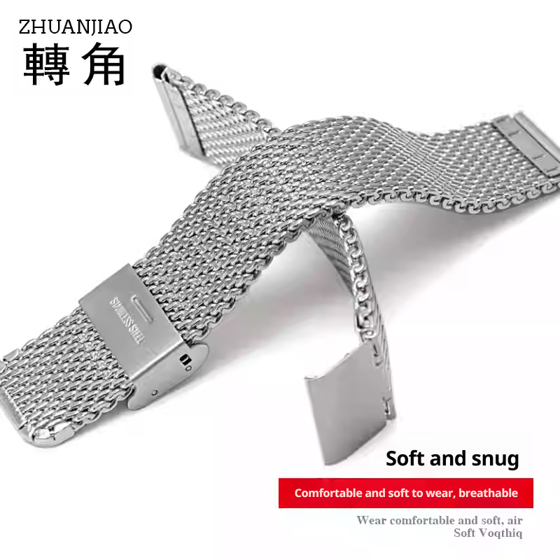 Premium quality Milanese watch - Nato Strap Nylon ulasan dan harga
