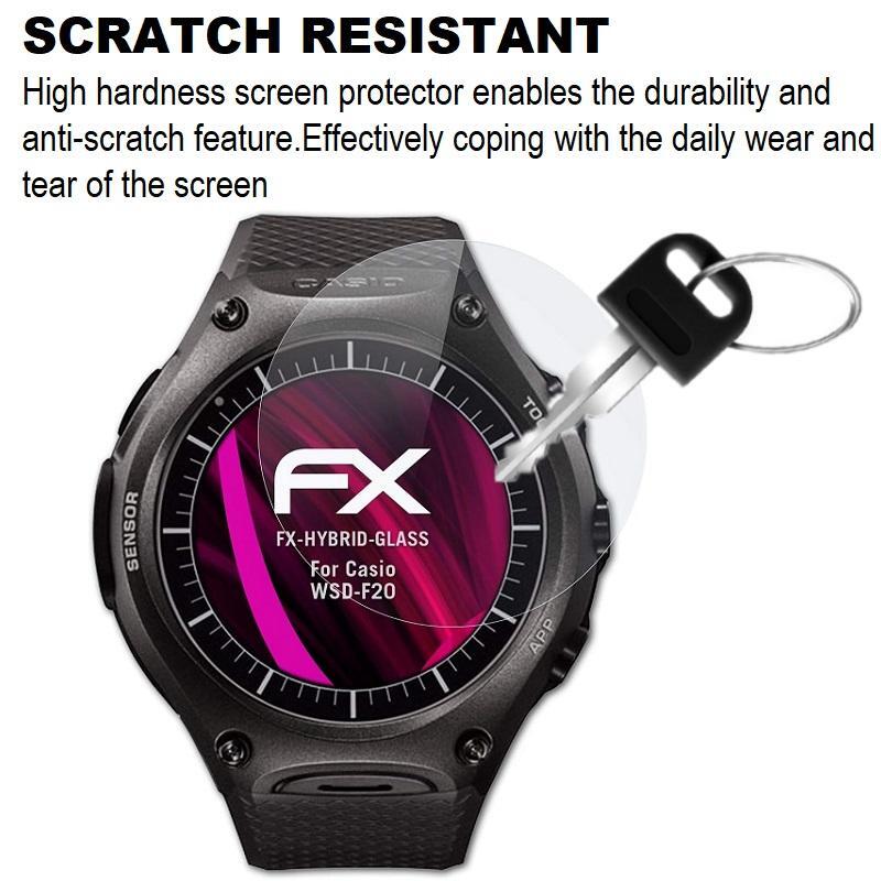 5PCS Smart Watch Screen Protec - Casio Watches Smartwatch ulasan dan harga