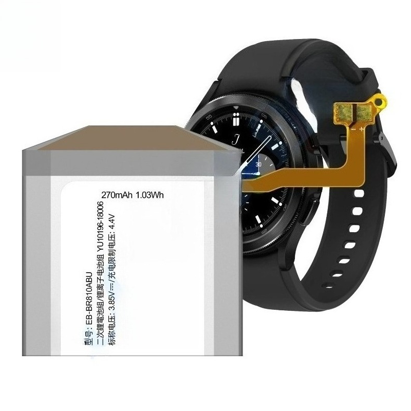 New  High Quality EB-BR810ABU  - Watch R815 ulasan dan harga