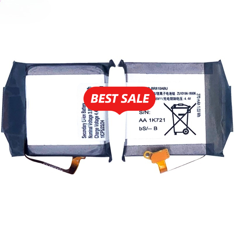 EB-BR810ABU for Samsung S4 42m - Watch R815 ulasan dan harga