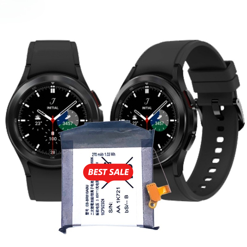 EB-BR810ABU for Samsung S4 42m - Watch R815 ulasan dan harga