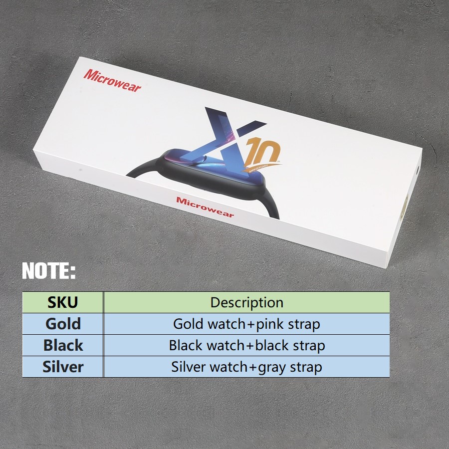 S10 Series 10 Smartwatch Micro - Watch Iwo ulasan dan harga