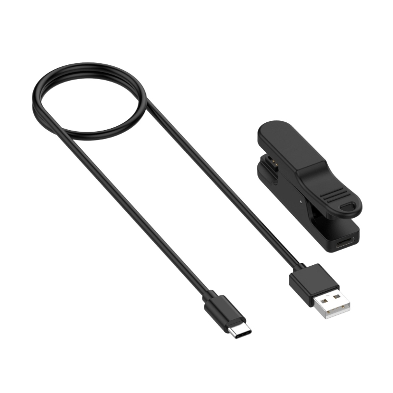 1m USB fast Charging Cable for - Casio Watches Smartwatch ulasan dan harga