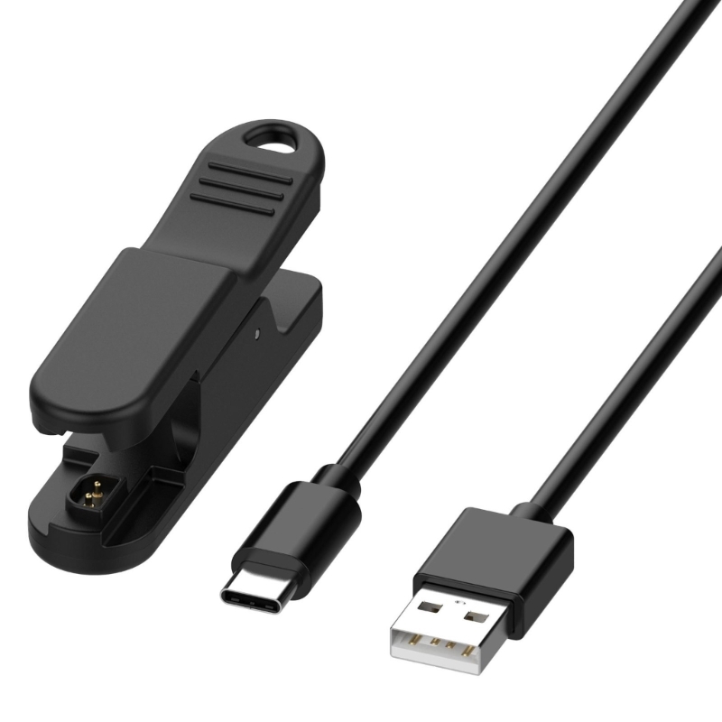 1m USB fast Charging Cable for - Casio Watches Smartwatch ulasan dan harga
