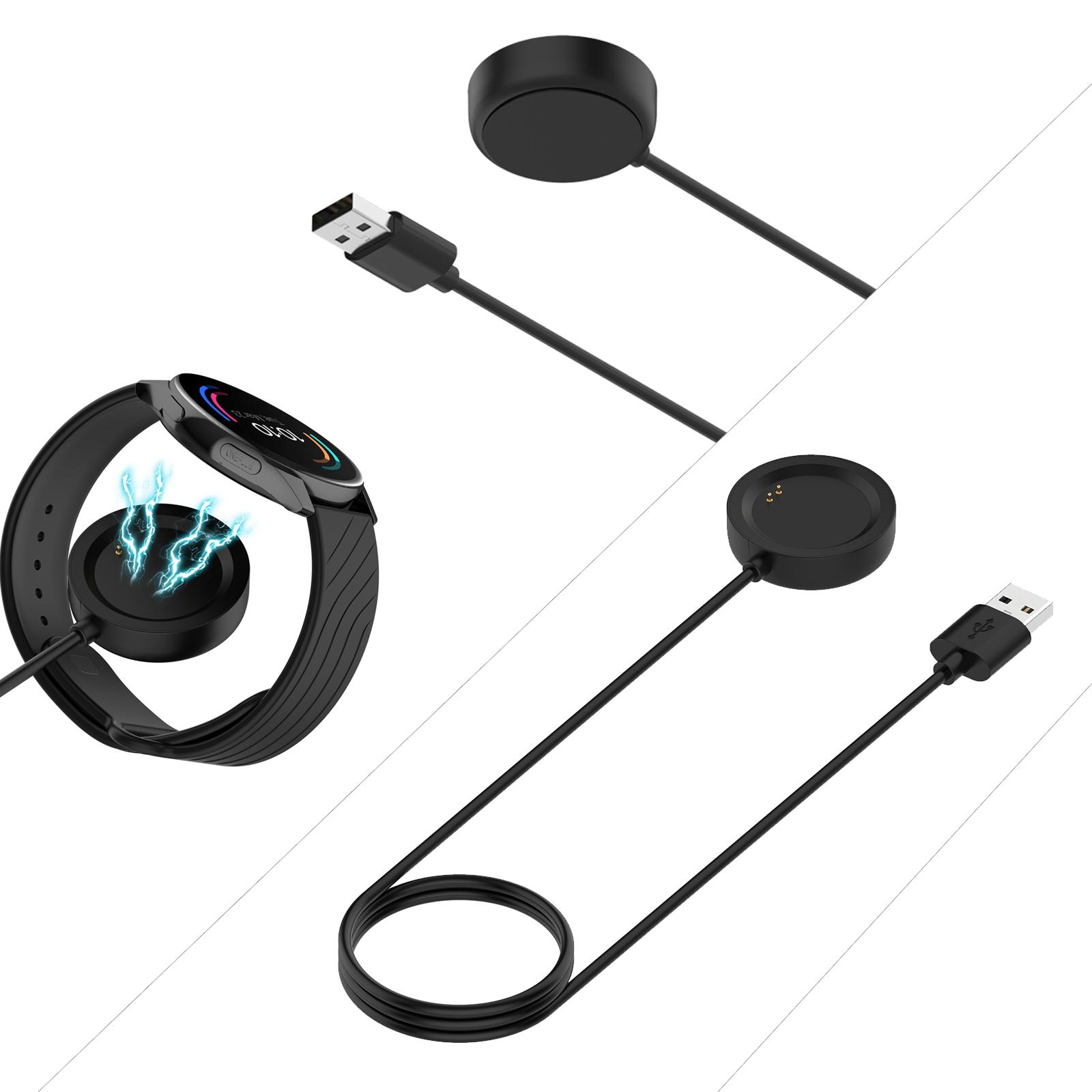 Smart Watch Charger Pad Dock 3 - Smartwatch Oneplus Watches ulasan dan harga