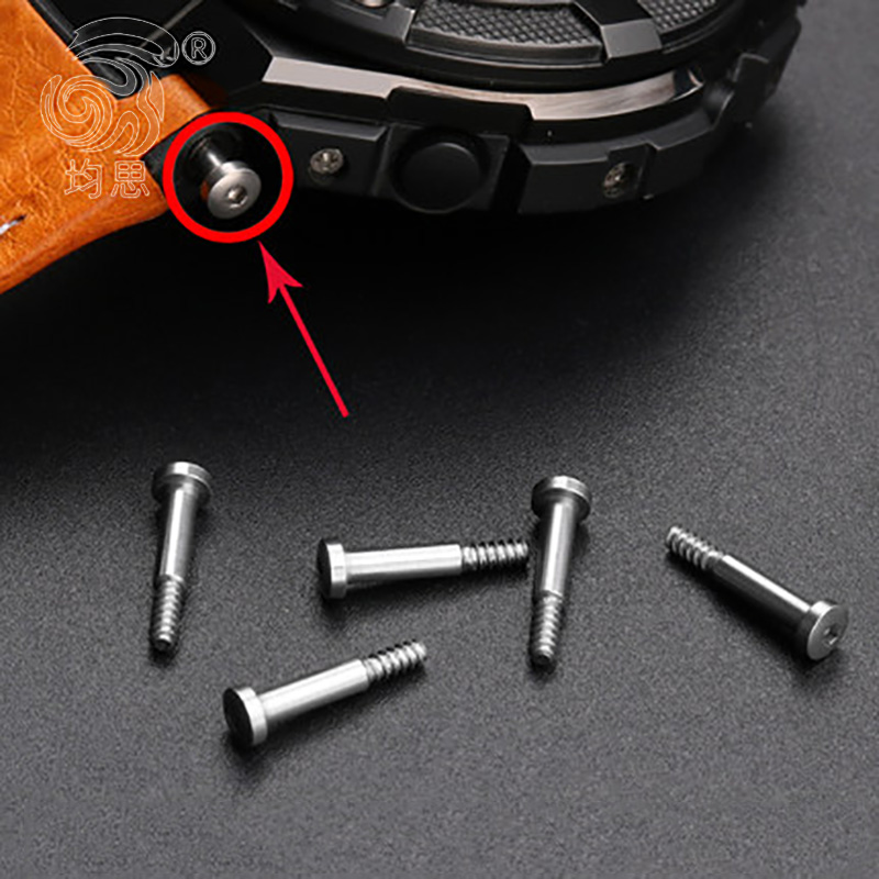 For Casio Watch Screws GST-GST - Casio Watches Smartwatch ulasan dan harga