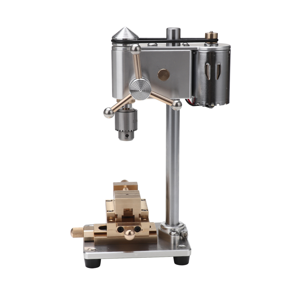 Mini Table Drill Micro Bench D - Watches Original ulasan dan harga