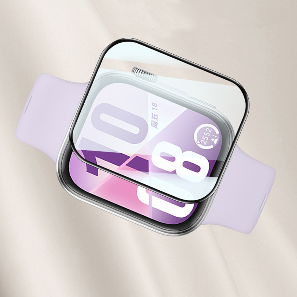 1-5Pcs 9D Curved Film For Huaw - Smartwatch Watch Huawei ulasan dan harga