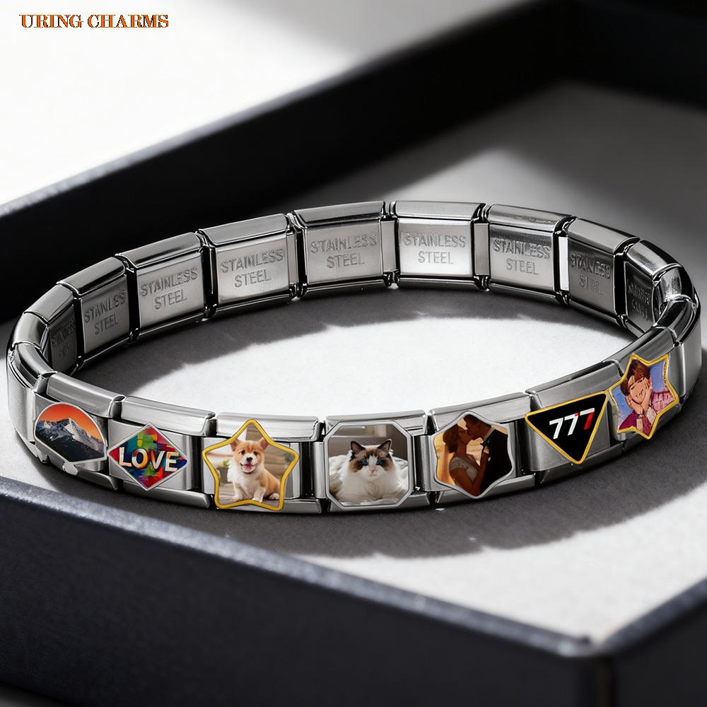Various Shapes Bulk Personaliz - Bracelet Link Remover ulasan dan harga