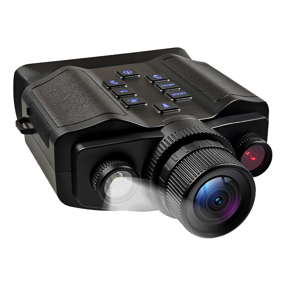 60MP 5K Infrared Night Vision  - Watches Original ulasan dan harga