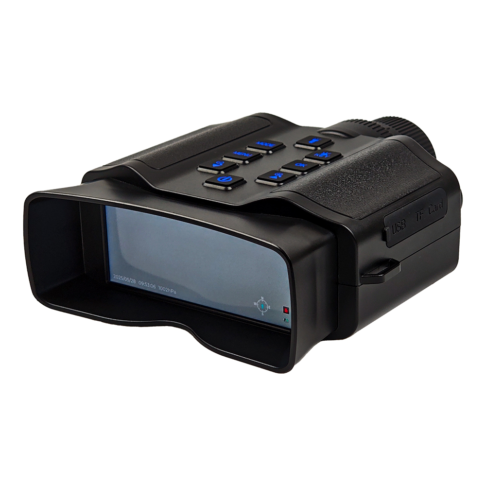 60MP 5K Infrared Night Vision  - Watches Original ulasan dan harga