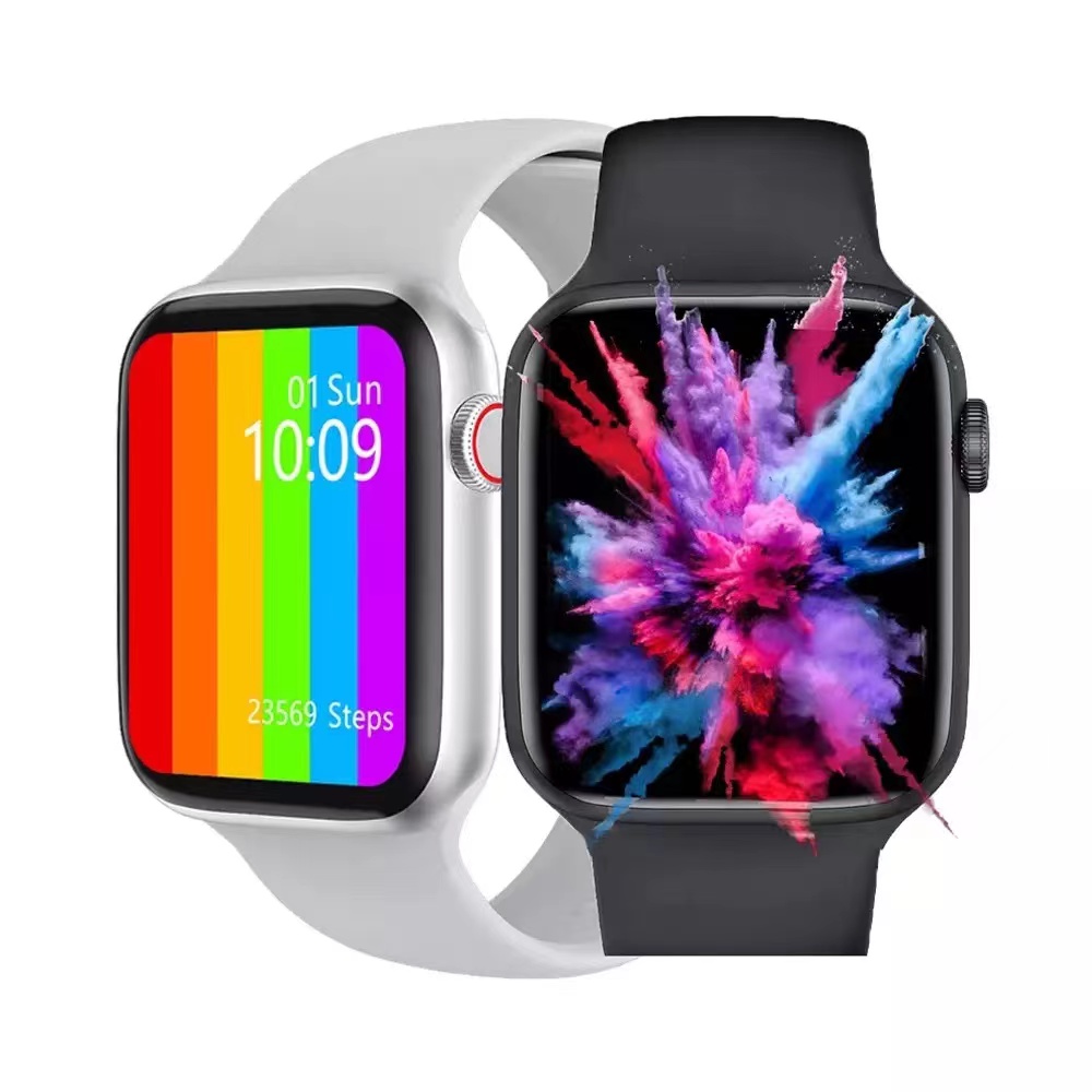 Fast shipping 2pin Magnetic Sm - Watch Iwo ulasan dan harga