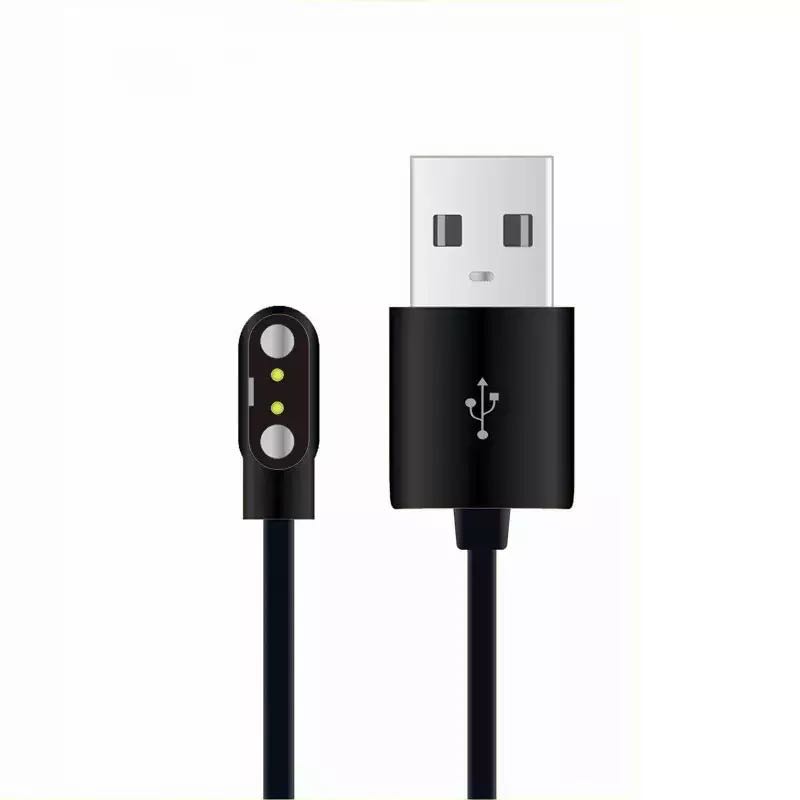 Fast shipping 2pin Magnetic Sm - Watch Iwo ulasan dan harga
