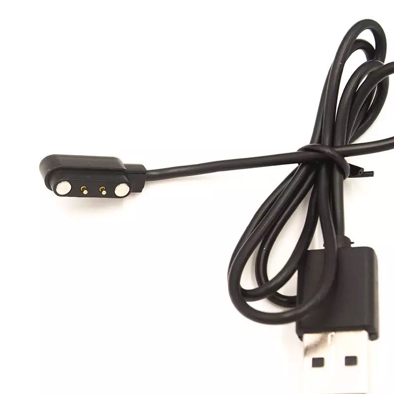 Fast shipping 2pin Magnetic Sm - Watch Iwo ulasan dan harga