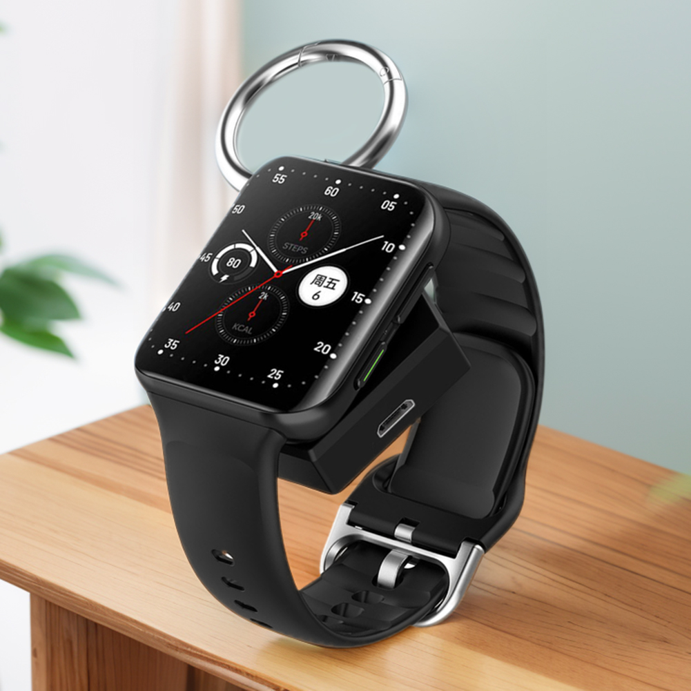Universal Wireless Watch Charg - Smartwatch Oneplus Watches ulasan dan harga