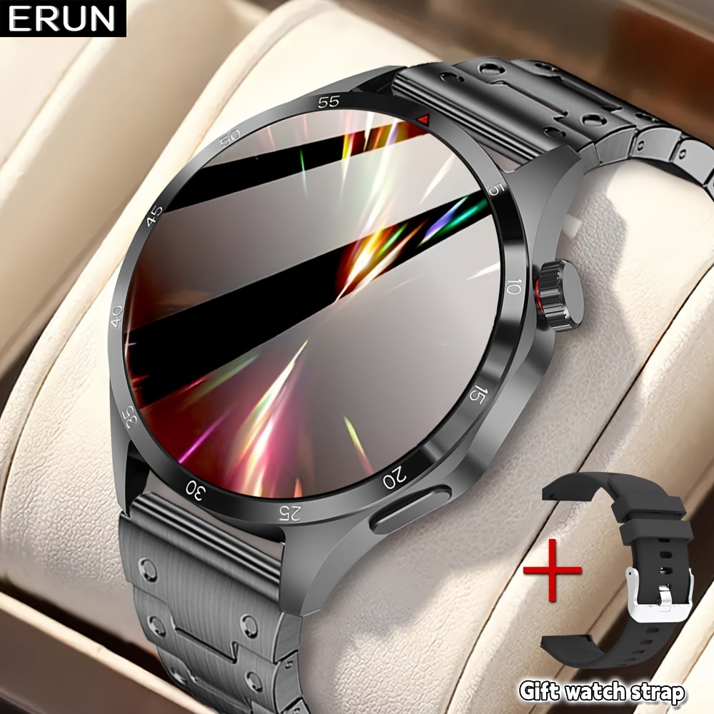 Latest Smart Watch, Premium, 1 - Smartwatch Premium Watches For Men ulasan dan harga
