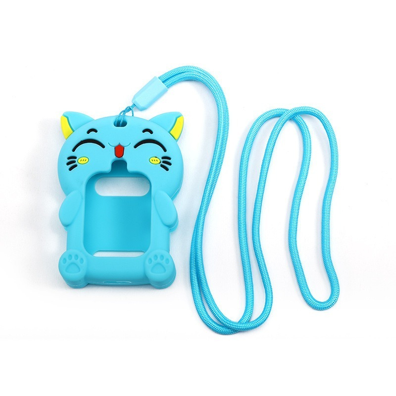 Bracelet Hanging Neck Protecti - Smartwatch Digital Watches For Kids ulasan dan harga