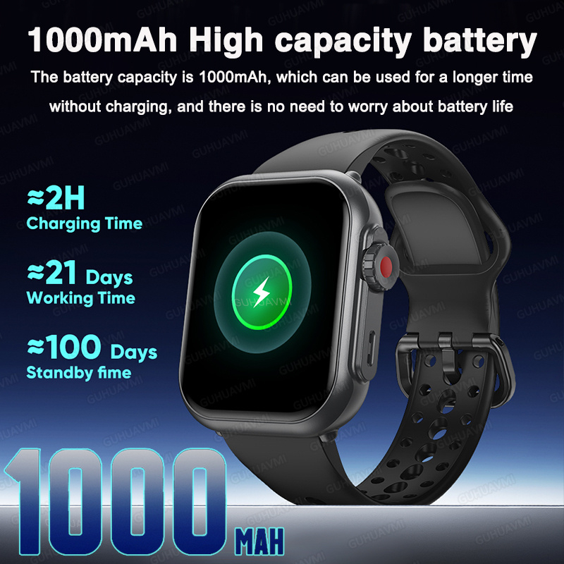 2026 Fashion Women Watch Ultra - Smartwatch Ladies Watches Branded ulasan dan harga