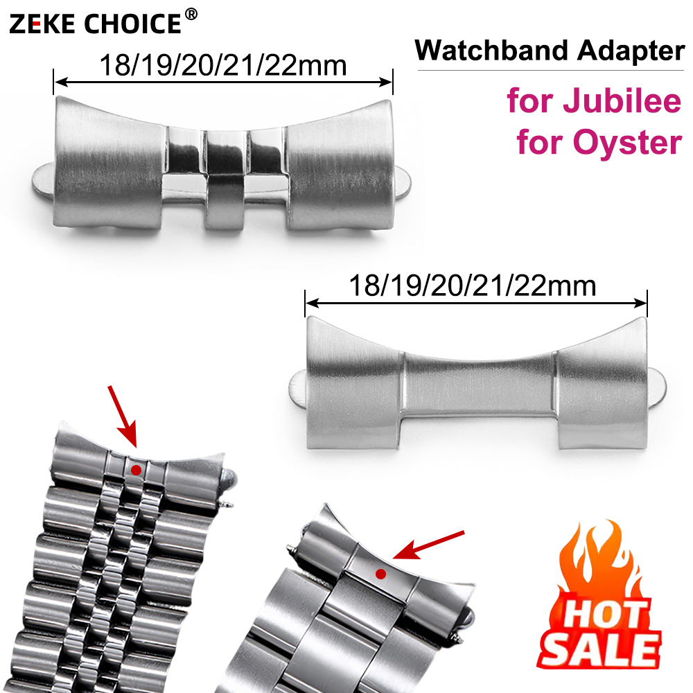 18/19/20/21/22mm Stainless Ste - Bracelet Link Remover ulasan dan harga