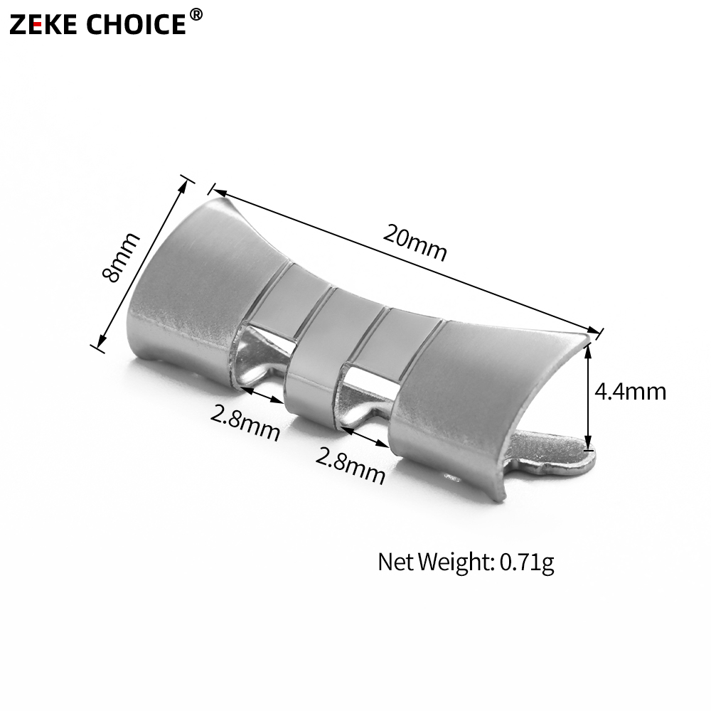 18/19/20/21/22mm Stainless Ste - Bracelet Link Remover ulasan dan harga