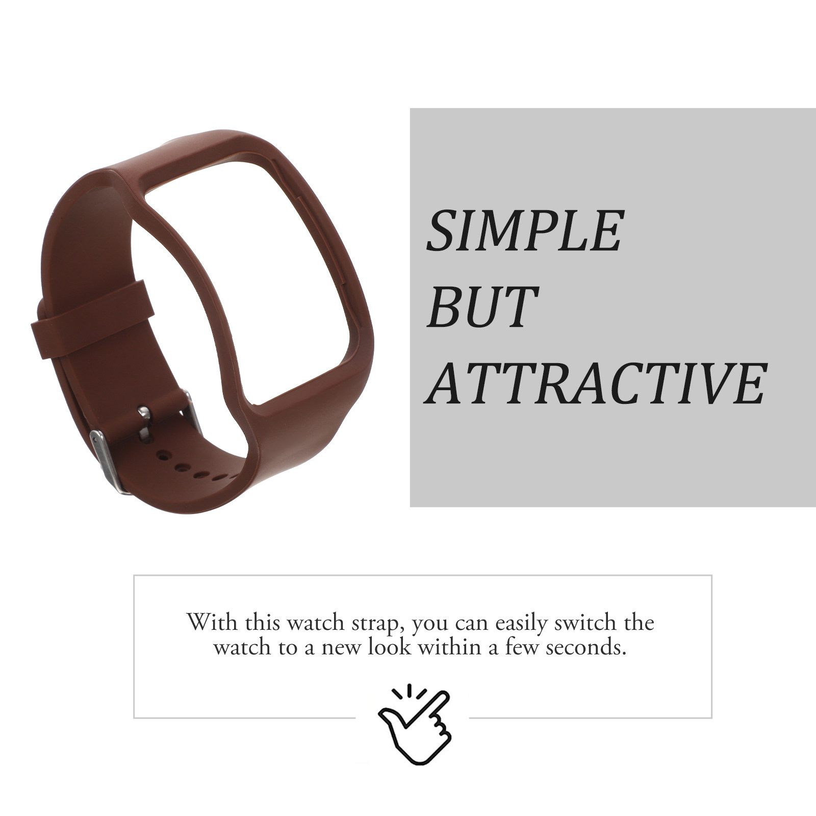 Smartwatch Watch Band Premium  - Smartwatch Premium Watches For Men ulasan dan harga