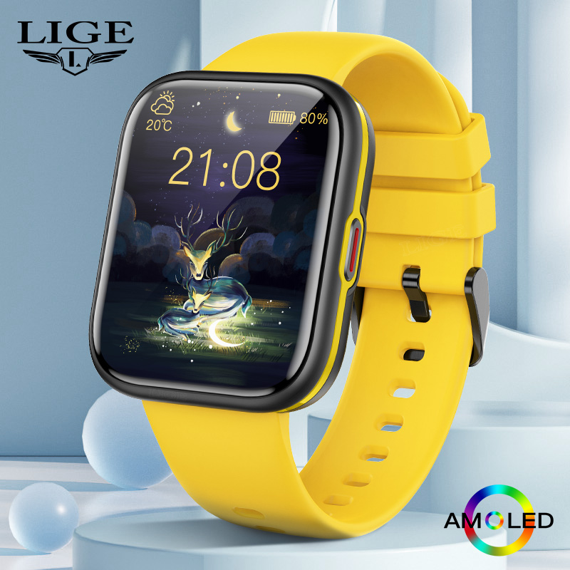 1.91 Inch Luxury Smart Watch W - Smartwatch Luxury Watches For Women ulasan dan harga
