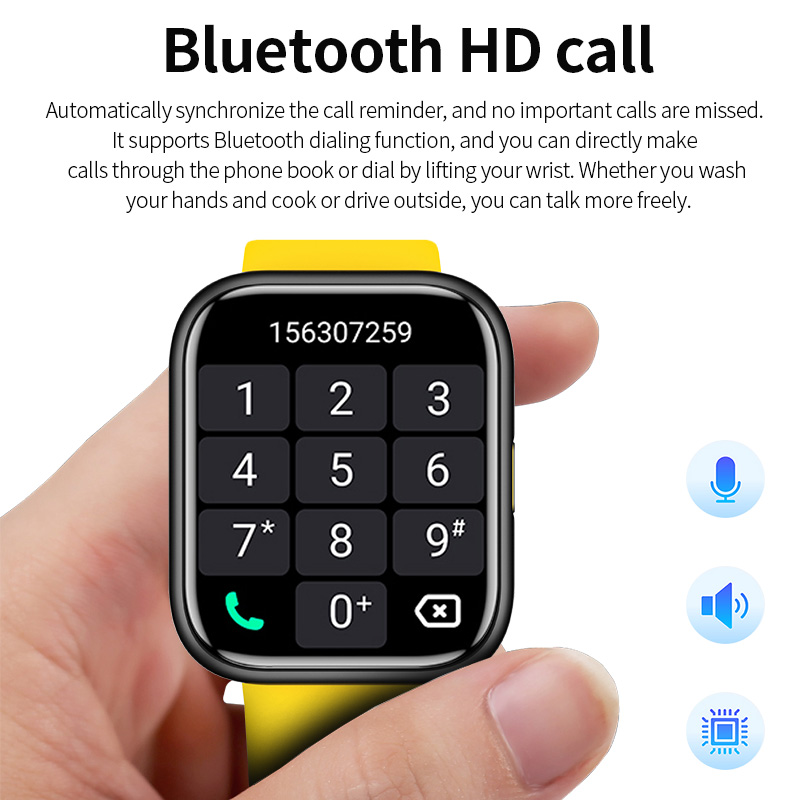 1.91 Inch Luxury Smart Watch W - Smartwatch Luxury Watches For Women ulasan dan harga