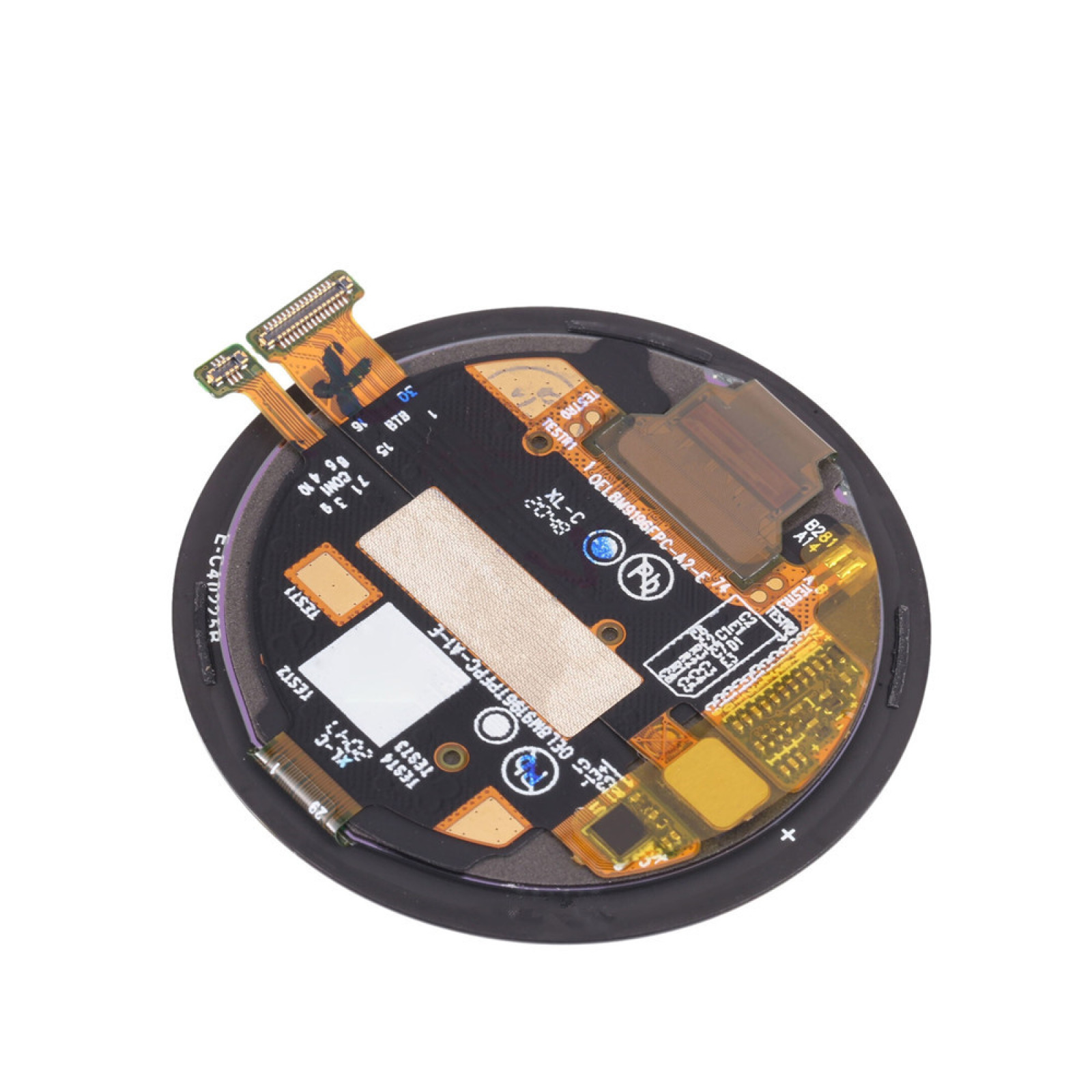 1Pc For OnePlus Smart Watch LC - Smartwatch Oneplus Watches ulasan dan harga