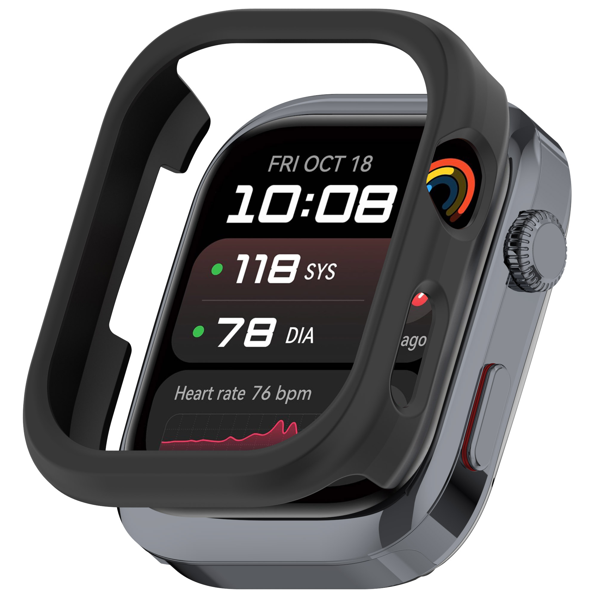 PC Case For Huawei Watch D2 Sm - Smartwatch Watch Huawei ulasan dan harga