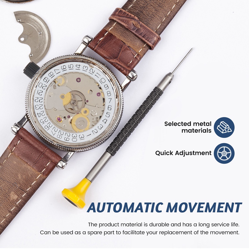 for ETA 2824-2 SELLITA SW200 W - Watches Original ulasan dan harga