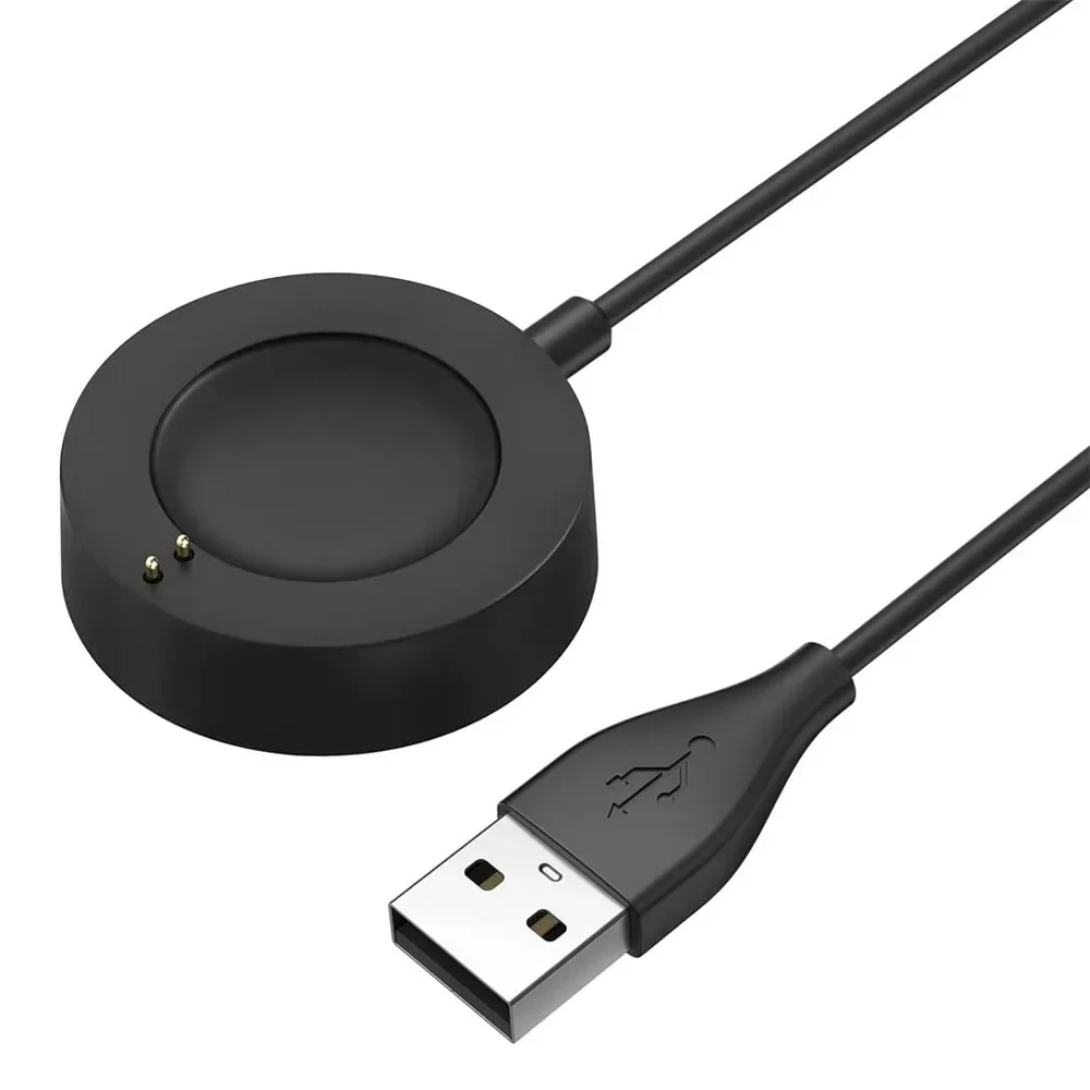 Charger for Fossil Gen 4 5 6 G - Fossil Watches Smartwatch Charger ulasan dan harga