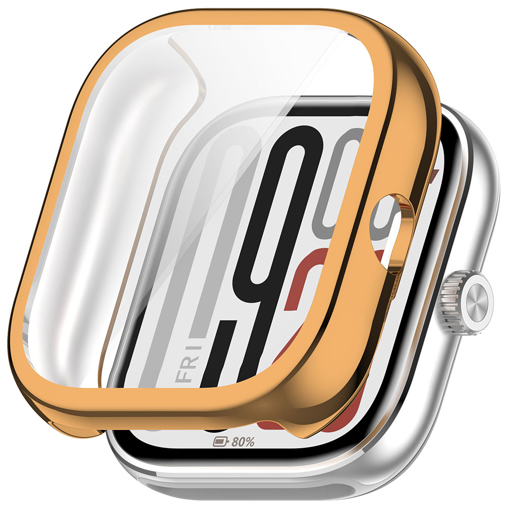 Soft TPU Full Coverage Protect - Watch Esim ulasan dan harga