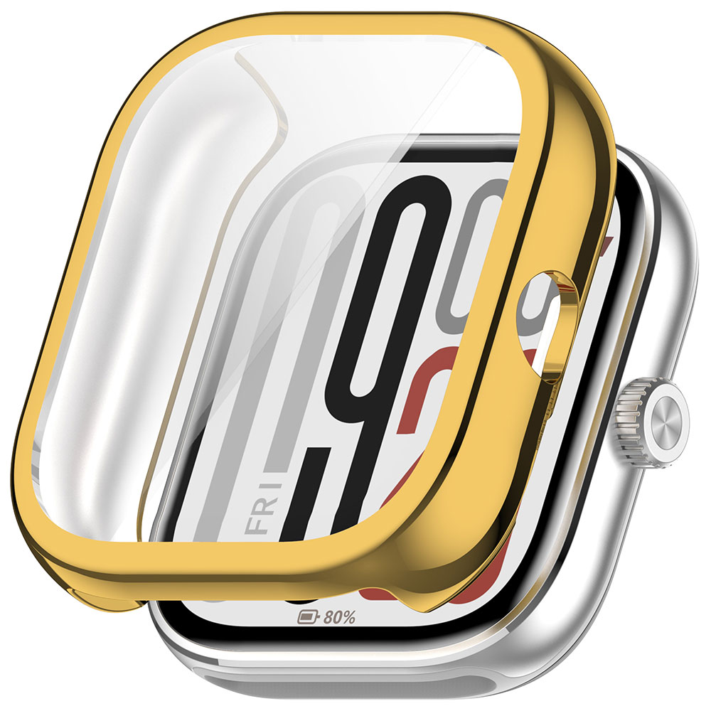 Soft TPU Full Coverage Protect - Watch Esim ulasan dan harga