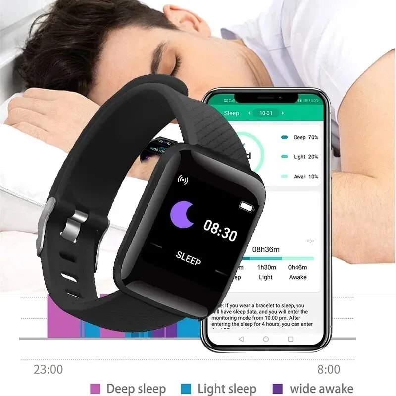 2024 New For Multifunction Sma - Smartwatch Digital Watches For Kids ulasan dan harga