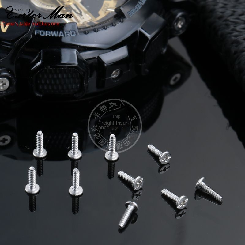 For Casio G-SHOCK Case Back Co - Casio Watches Smartwatch ulasan dan harga