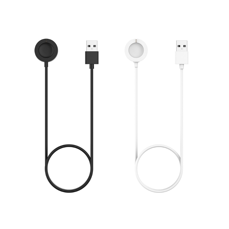 1M USB Magnetic Fast Charge Ch - Fossil Watches Smartwatch Charger ulasan dan harga