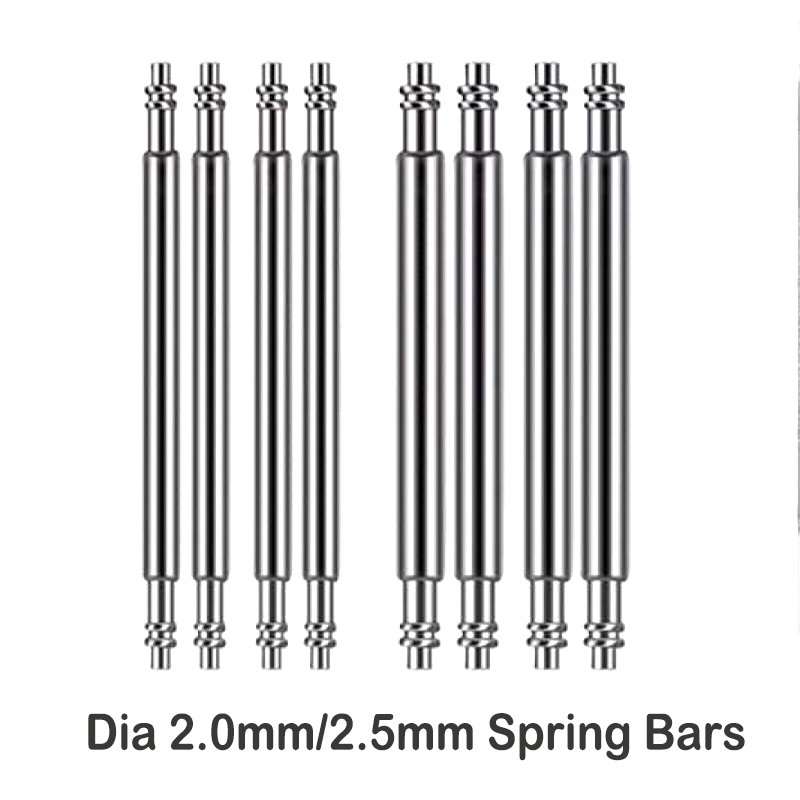 SKX007 Strap Spring Bars Dia 2 - Nato Strap Nylon ulasan dan harga